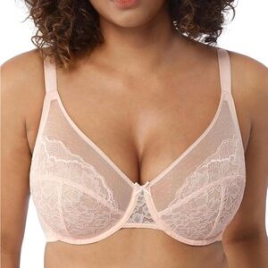 Hsia Minimizer Bra